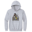 Eric Dickerson Kids Youth Hoodie | 500 LEVEL