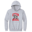 Efton Chism Kids Youth Hoodie | 500 LEVEL