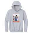 Karl-Anthony Towns Kids Youth Hoodie | 500 LEVEL