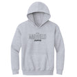 Jorge Maravillo Kids Youth Hoodie | 500 LEVEL