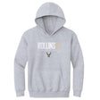 Ryan Rollins Kids Youth Hoodie | 500 LEVEL