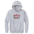 Christmas Kids Youth Hoodie | 500 LEVEL