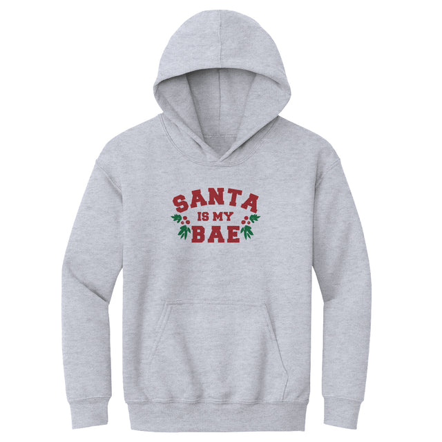 Christmas Kids Youth Hoodie | 500 LEVEL