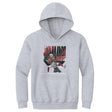 Jauan Jennings Kids Youth Hoodie | 500 LEVEL