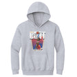 Luguentz Dort Kids Youth Hoodie | 500 LEVEL