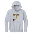 Bennedict Mathurin Kids Youth Hoodie | 500 LEVEL