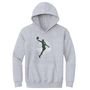 Giannis Antetokounmpo Kids Youth Hoodie | 500 LEVEL
