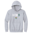 Eva Gaetino Kids Youth Hoodie | 500 LEVEL