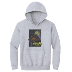 Aryna Sabalenka Kids Youth Hoodie | 500 LEVEL