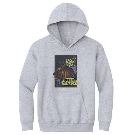Aryna Sabalenka Kids Youth Hoodie | 500 LEVEL