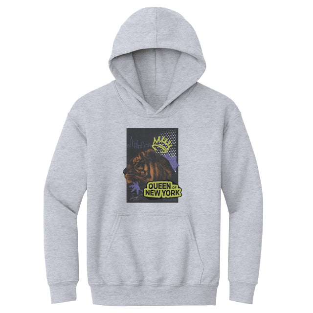 Aryna Sabalenka Kids Youth Hoodie | 500 LEVEL