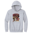 Donovan Mitchell Kids Youth Hoodie | 500 LEVEL