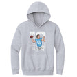 Justin Herbert Kids Youth Hoodie | 500 LEVEL