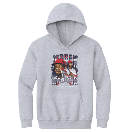 Jordan Walker Kids Youth Hoodie | 500 LEVEL