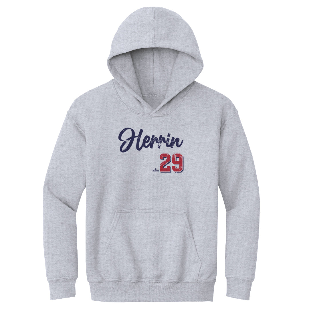 Tim Herrin Kids Youth Hoodie | 500 LEVEL