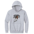 Ashton Jeanty Kids Youth Hoodie | 500 LEVEL
