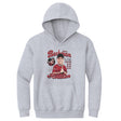 Lance Berkman Kids Youth Hoodie | 500 LEVEL