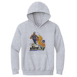 Jimmy Butler Kids Youth Hoodie | 500 LEVEL