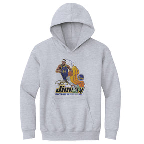Jimmy Butler Kids Youth Hoodie | 500 LEVEL