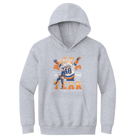 Matthew Schaefer Kids Youth Hoodie | 500 LEVEL