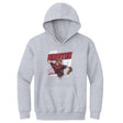 Jason Varitek Kids Youth Hoodie | 500 LEVEL