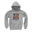 Waterboys Kids Youth Hoodie | 500 LEVEL