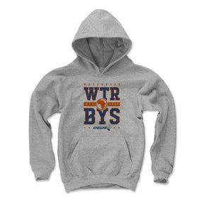 Waterboys Kids Youth Hoodie | 500 LEVEL