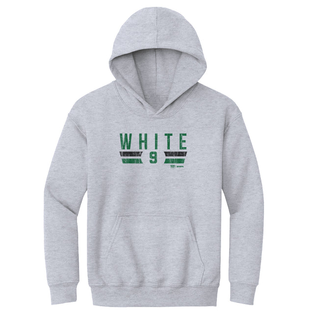 Derrick White Kids Youth Hoodie | 500 LEVEL