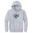 New York Cosmos Kids Youth Hoodie | 500 LEVEL