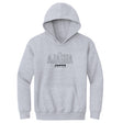 Efe Ajagba Kids Youth Hoodie | 500 LEVEL