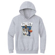 Mike Conley Kids Youth Hoodie | 500 LEVEL