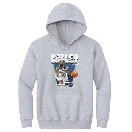 Mike Conley Kids Youth Hoodie | 500 LEVEL