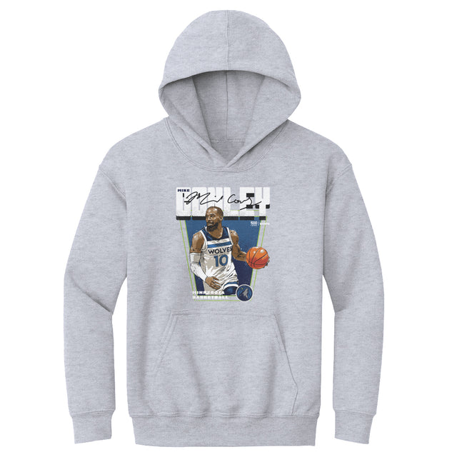 Mike Conley Kids Youth Hoodie | 500 LEVEL