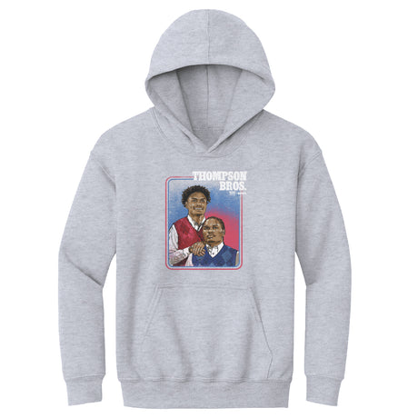 Amen Thompson Kids Youth Hoodie | 500 LEVEL