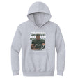 Saquon Barkley Kids Youth Hoodie | 500 LEVEL