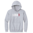 Dylan Larkin Kids Youth Hoodie | 500 LEVEL