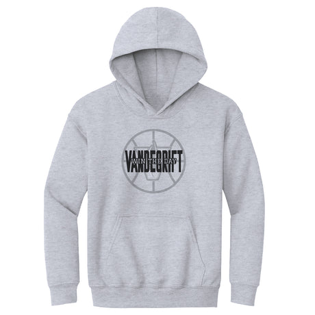 Vandegrift Kids Youth Hoodie | 500 LEVEL