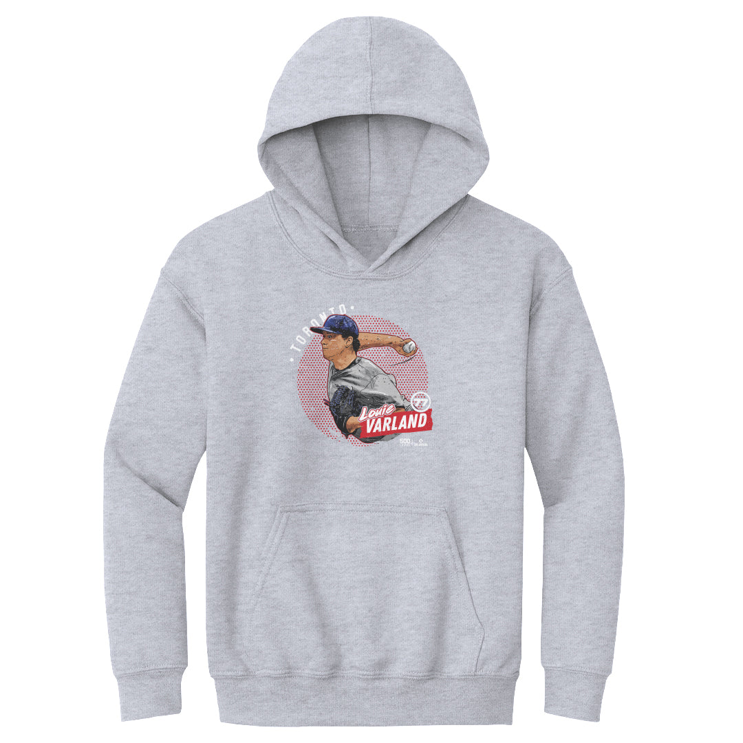 Louie Varland Kids Youth Hoodie | 500 LEVEL