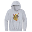 Indiana Pacers Kids Youth Hoodie | 500 LEVEL