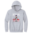 Nolan Ryan Kids Youth Hoodie | 500 LEVEL