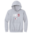 LeBron James Kids Youth Hoodie | 500 LEVEL