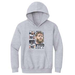 Cooper Kupp Kids Youth Hoodie | 500 LEVEL