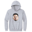 Patrick Mahomes Kids Youth Hoodie | 500 LEVEL