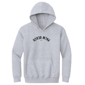PE Guy Kids Youth Hoodie | 500 LEVEL