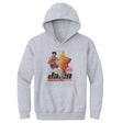 Jalen Johnson Kids Youth Hoodie | 500 LEVEL