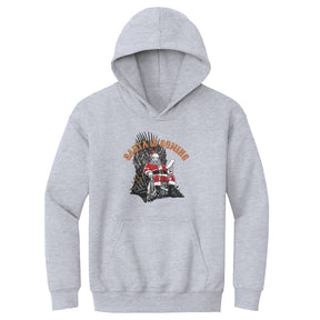 Christmas Kids Youth Hoodie | 500 LEVEL
