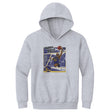 Buddy Hield Kids Youth Hoodie | 500 LEVEL