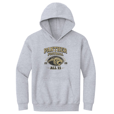 Plano East Kids Youth Hoodie | 500 LEVEL