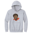 Shedeur Sanders Kids Youth Hoodie | 500 LEVEL