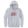 Christmas Kids Youth Hoodie | 500 LEVEL